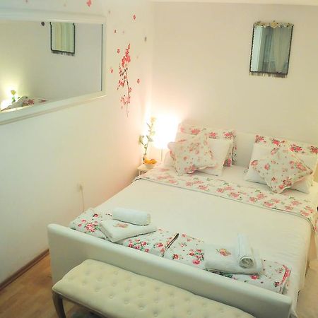 Apartment Premsai ロヴィニ エクステリア 写真
