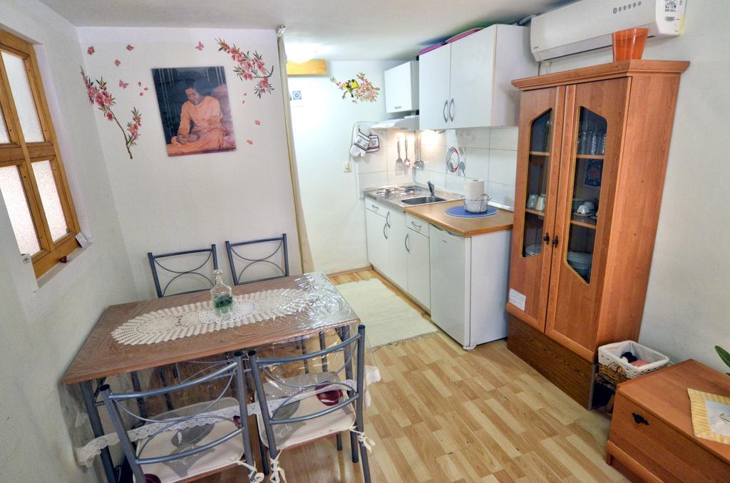 Apartment Premsai ロヴィニ 部屋 写真