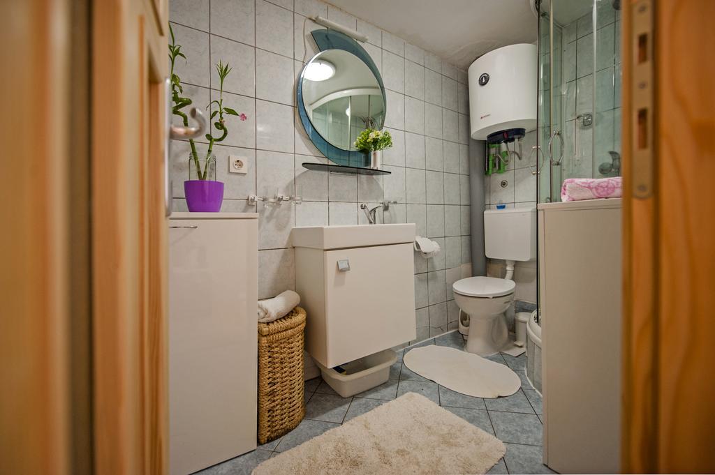 Apartment Premsai ロヴィニ エクステリア 写真