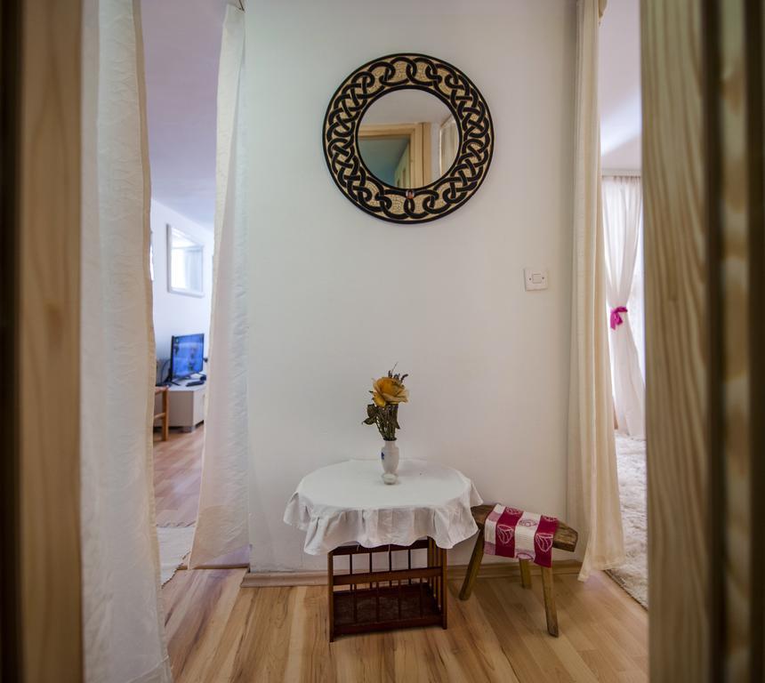 Apartment Premsai ロヴィニ エクステリア 写真