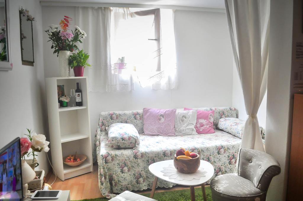Apartment Premsai ロヴィニ エクステリア 写真