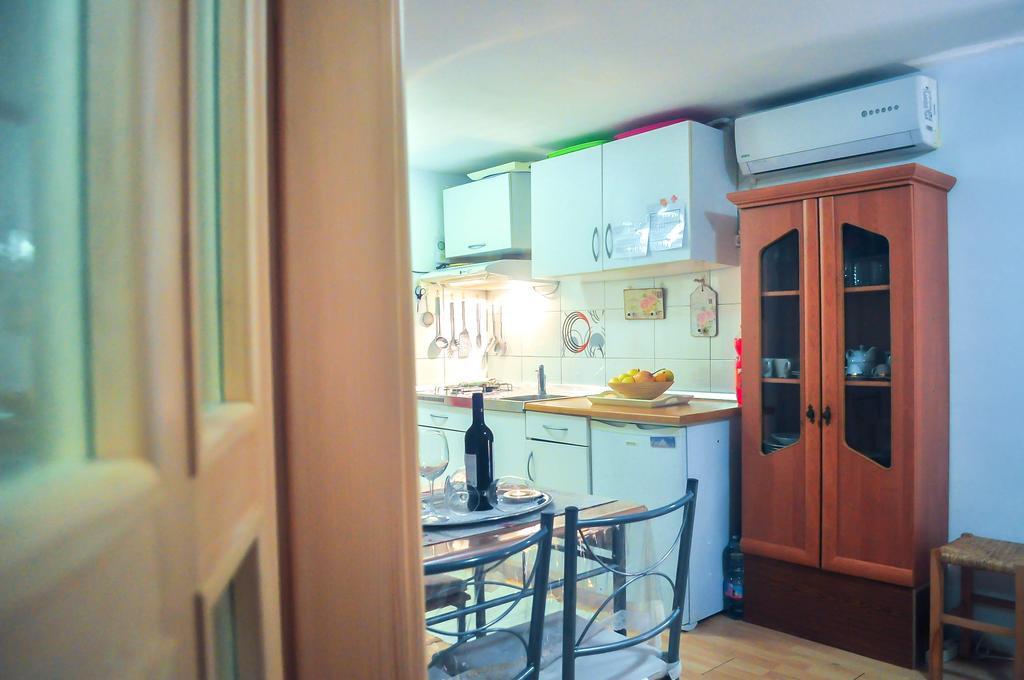 Apartment Premsai ロヴィニ エクステリア 写真