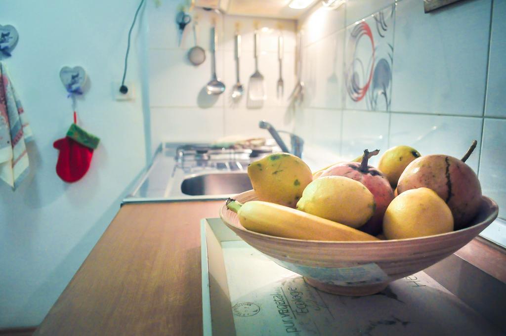Apartment Premsai ロヴィニ エクステリア 写真