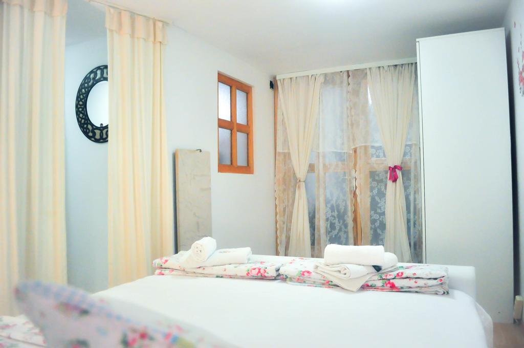 Apartment Premsai ロヴィニ エクステリア 写真