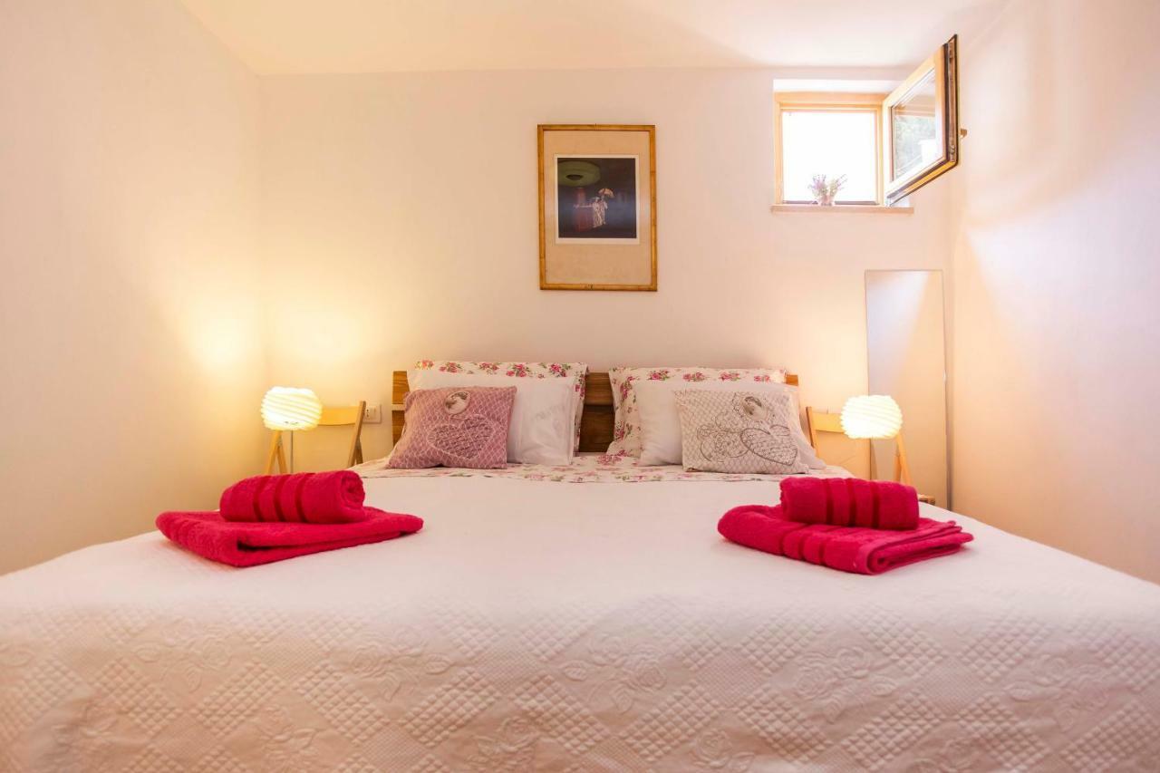 Apartment Premsai ロヴィニ エクステリア 写真