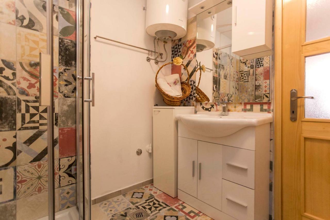 Apartment Premsai ロヴィニ エクステリア 写真