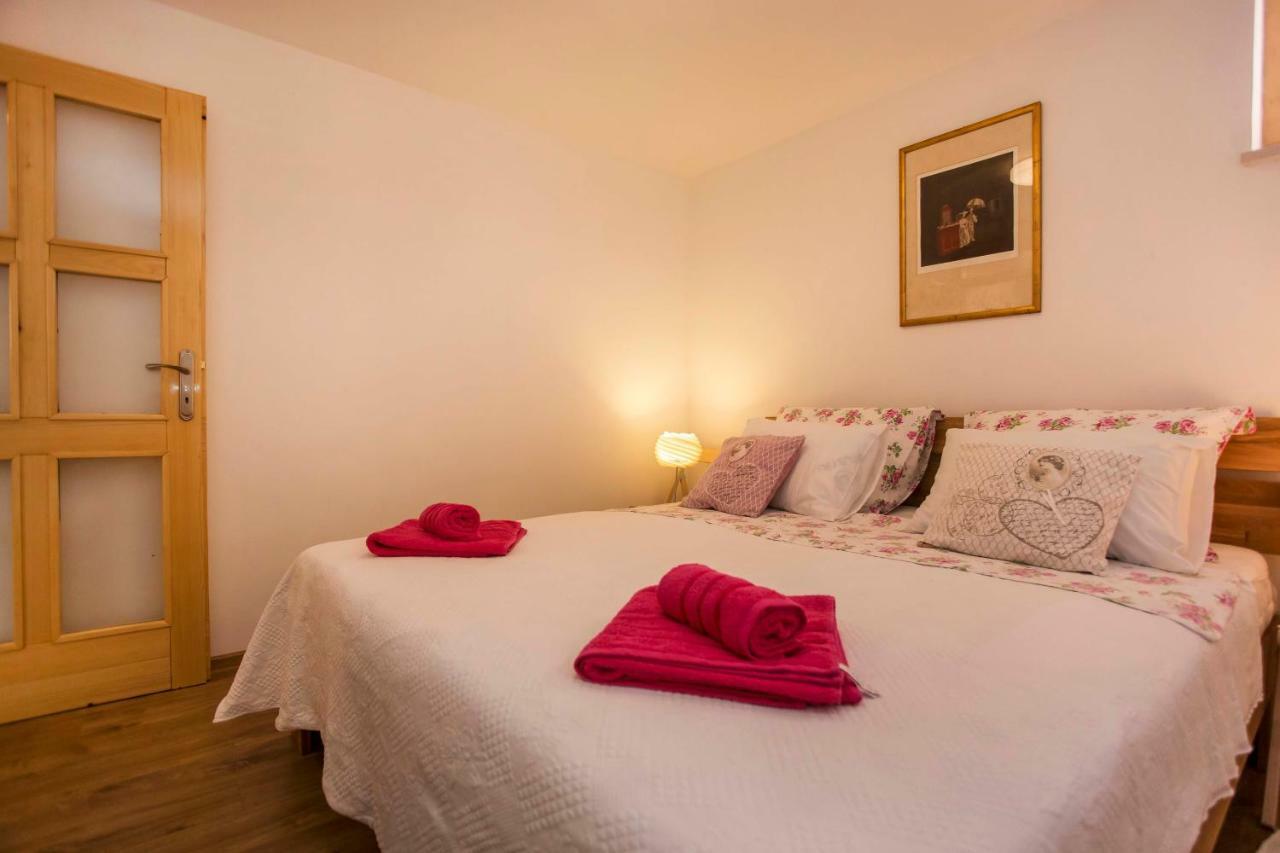 Apartment Premsai ロヴィニ エクステリア 写真