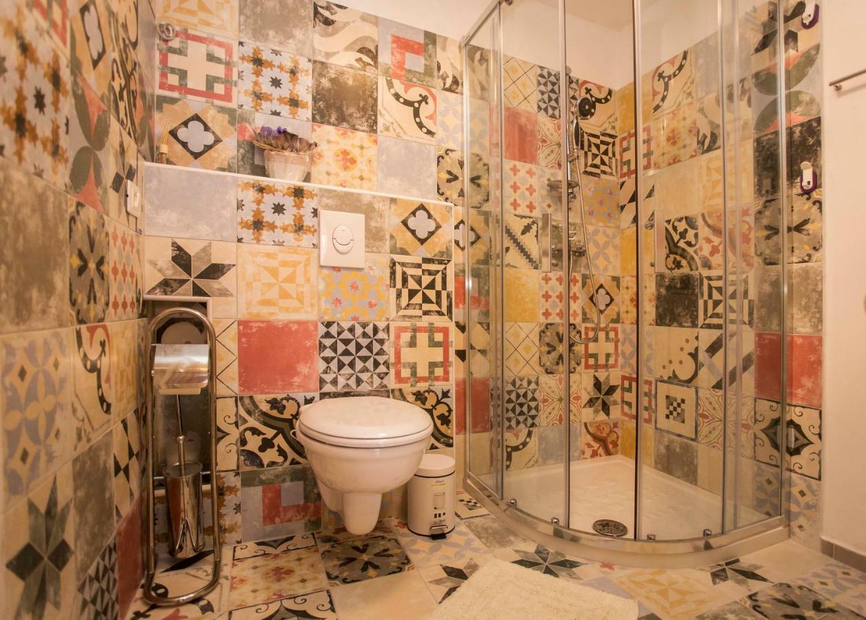Apartment Premsai ロヴィニ エクステリア 写真